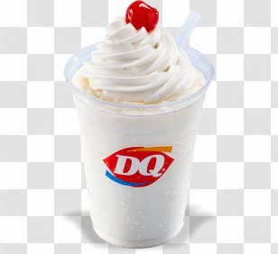 Milkshake Ice Cream Smoothie Sundae Transparent PNG