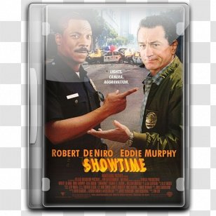 Tom Dey Eddie Murphy Showtime Film Director - Movie Time Cinema Transparent PNG