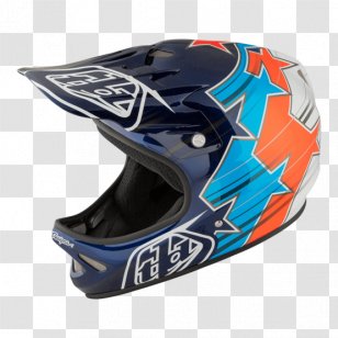 Troy Lee Designs Bicycle Helmets Mountain Bike - Clothing - Racing Helmet Design Transparent PNG