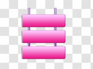 Sharing Resource Light Hyperlink - Pink - Computer Network Transparent PNG