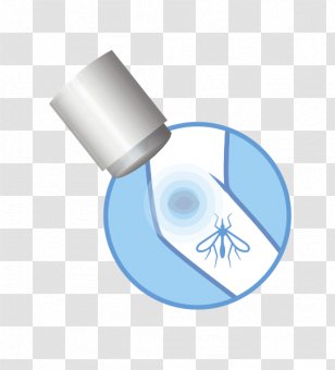 Water Liquid - Mosquito Bite Transparent PNG