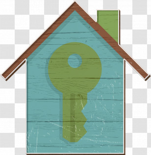 Key Icon Real Assets Icon Real Estate Icon Transparent PNG