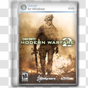Call Of Duty: Modern Warfare 2 Duty 4: 3 Black Ops II - Combat Transparent PNG