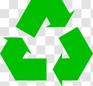 Recycling Symbol Reuse Clip Art - Area - Recycle Picture Transparent PNG