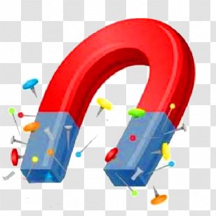 Craft Magnets Earth's Magnetic Field Magnetism De Magnete Transparent PNG