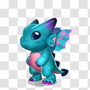Dragon Mania Legends Toy Doll Game Transparent PNG