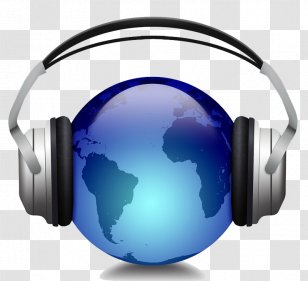 Internet Radio FM Broadcasting Station Transparent PNG