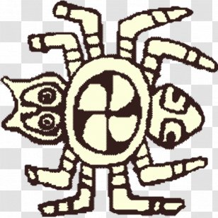 Anansi The Spider: A Tale From Ashanti Arachne Mythology Spider Grandmother Transparent PNG