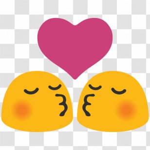 Heart Smiley Emoji Emoticon Synonyms And Antonyms - Iphone Transparent PNG