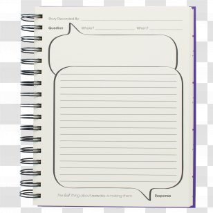 Paper Stock Photography Notebook Depositphotos - Spiral Transparent PNG