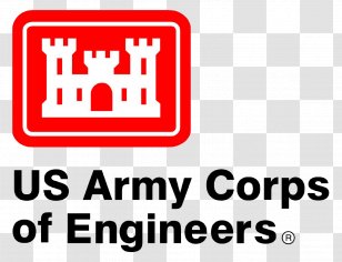 United States Army Corps Of Engineers Military US Engineers, Savannah District Transparent PNG