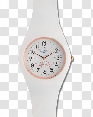 Watch Strap Nursing Uniform Clothing - White Comfortable Cute Walking Shoes For Women Transparent PNG