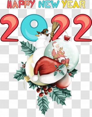 Christmas Day Transparent PNG