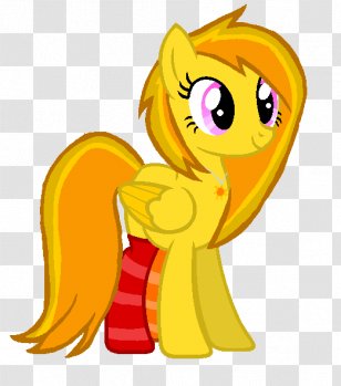 Smiley Horse Mammal Clip Art - Cartoon - Solar Flare Transparent PNG