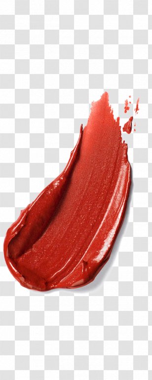 Lipstick Cosmetics Color - Lip Transparent PNG