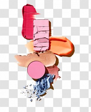Cosmetics Eye Shadow Lip Gloss Foundation Beauty - Rouge - Makeup Transparent PNG