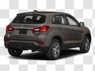 2017 Mitsubishi Outlander Sport 2018 2.4 SEL Motors - 24 Sel Transparent PNG