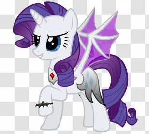 Rarity Applejack Twilight Sparkle Pinkie Pie Rainbow Dash - Cartoon - Eclipse Vector Transparent PNG
