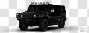 Tire Car Sport Utility Vehicle Jeep Wheel - Off Road Transparent PNG