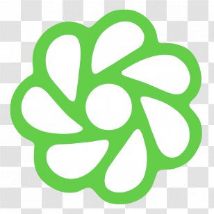 Netanya Afacere Shop Used Good Clothes Line - Clothing - Hand Painted Green Logo Transparent PNG