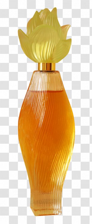 Perfume Bottle Transparency And Translucency - PARFUME Transparent PNG