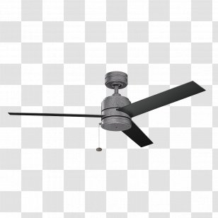 Light Fixture Ceiling Fans Lighting - Electricity - Fan Blades Transparent PNG