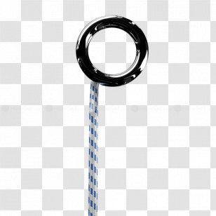 Half Hitch Anchor Bend Knot Round Turn And Two Half-hitches Rope Transparent PNG