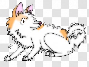 Whiskers Red Fox Cat Dog Breed Clip Art - Beak Transparent PNG
