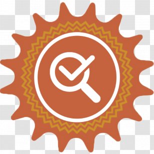 Fixed-gear Bicycle Cycling Sprocket Single-speed - Symbol - Analyst Transparent PNG