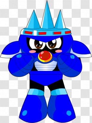 Character Cartoon Headgear Clip Art - Needleman Transparent PNG