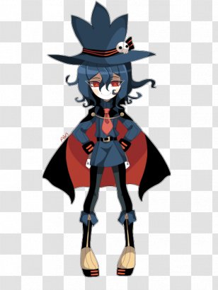 Costume Design Headgear Cartoon - Flower Transparent PNG