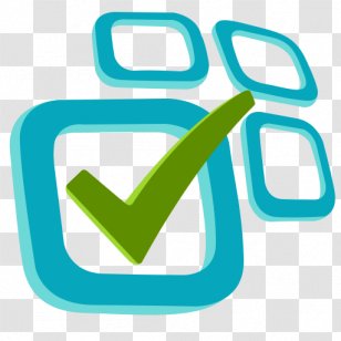 Android Multiple Choice Education - Symbol Transparent PNG