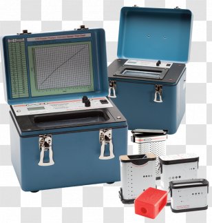 Office Supplies - Machine - Design Transparent PNG