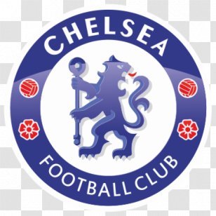 Chelsea F.C. Premier League FA Cup Football International Champions - Brand Transparent PNG