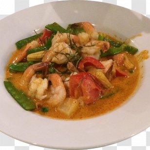Gumbo Thai Cuisine Cap Cai Portuguese Curry - People - Basil Transparent PNG