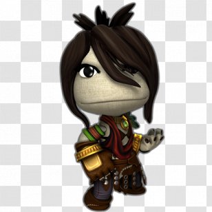 LittleBigPlanet 3 Dragon Age: Origins PlayStation 4 Sony Interactive Entertainment - Morrigan Transparent PNG