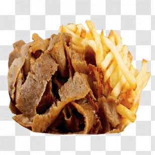 Doner Kebab French Fries Hamburger Pizza - Restaurant Transparent PNG