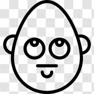 Smiley Emoji Clip Art - Human Behavior Transparent PNG
