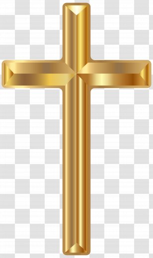 Christian Cross Christianity Clip Art - Baptism Transparent PNG