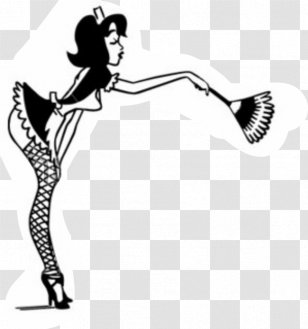 Kitchen Humour Walking Home Transparent PNG