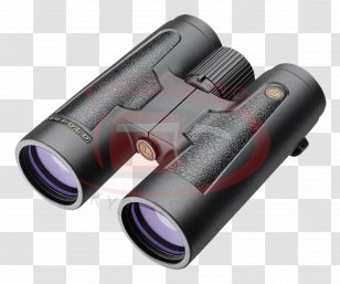 Binoculars Leupold BX-2 Acadia 8x42 & Stevens, Inc. Roof Prism Cascades 10x42 - Hardware - Binocular Transparent PNG