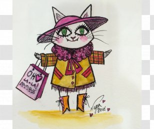 Vendor Drawing Sales Convention - Paint - Watercolor Rabbit Transparent PNG