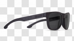Goggles Sunglasses Eyewear Fishing Nets - Black Transparent PNG