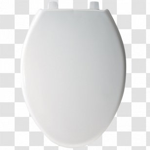Bemis Manufacturing Company Toilet & Bidet Seats Plastic - Material - Seat Cover Transparent PNG