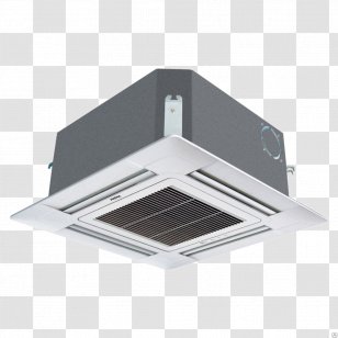 Air Conditioning Haier Home Appliance British Thermal Unit Ceiling - Small - Conditioner Transparent PNG