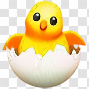 Iphone Heart Emoji - Yellow - Smile Toy Transparent PNG