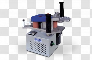 Bordatrice Edge Banding Woodworking Machine Product Manuals - Eco Transparent PNG