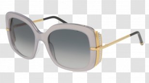 Sunglasses Guess Goggles Boucheron - Beige Transparent PNG