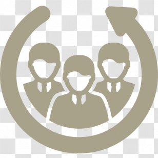 Customer Retention Business Symbol - Management - Database Administrator Transparent PNG