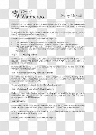 Document Line - Area Transparent PNG